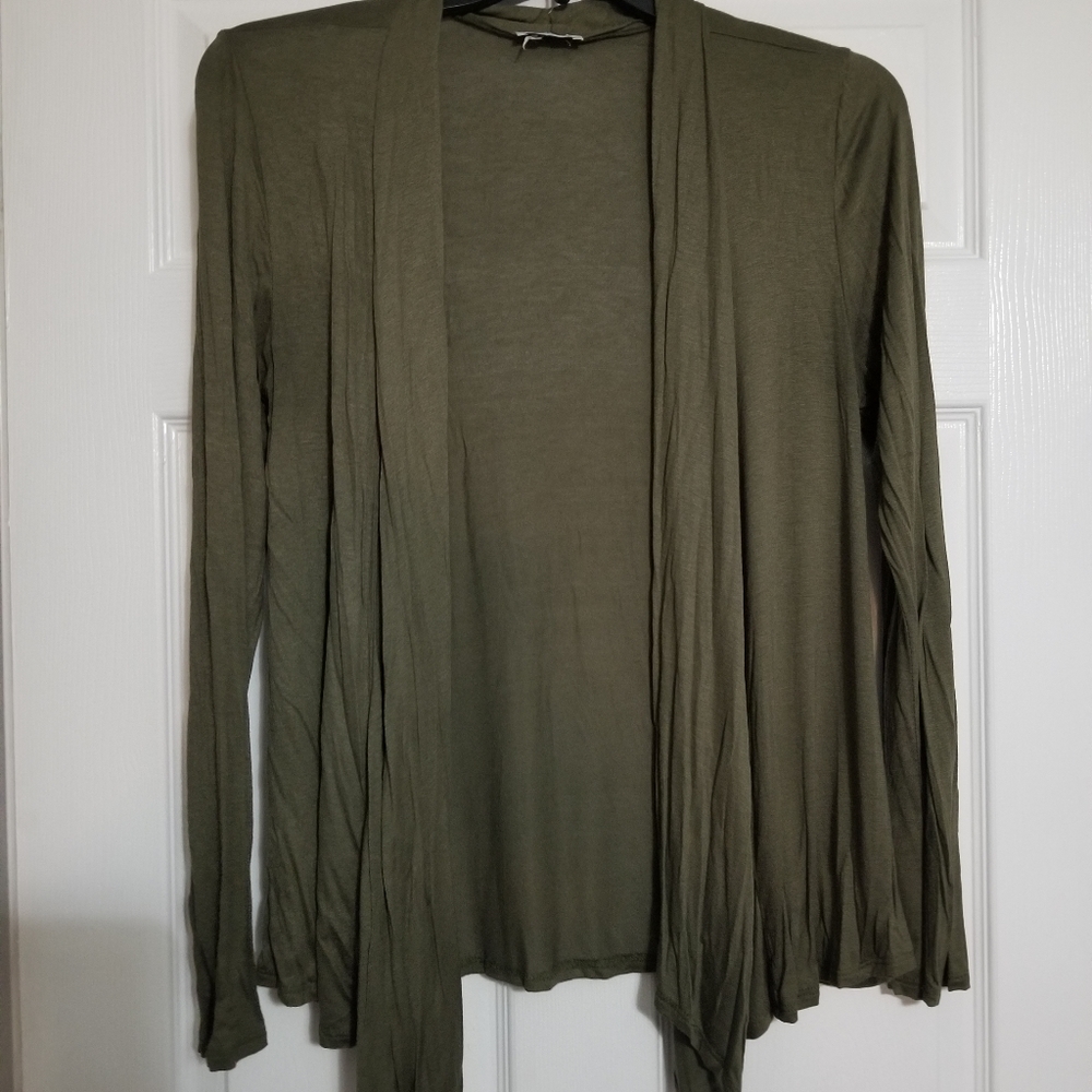 Ladies cardigan